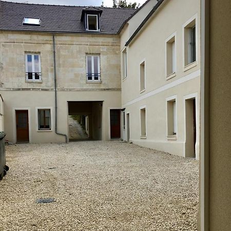 Clermont Centre- Appartement Prive Exterior photo