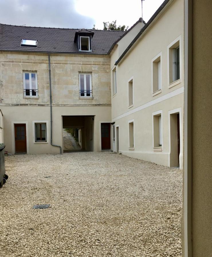 Clermont Centre- Appartement Prive Exterior photo